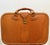 Leather suitcase from the renowned Modena-based company Schedoni, which produces custom leather interiors and sets for the...
