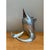 Retro Metal Dolphin Beverage Cooler For Sale - Image 13 of 13