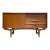 Mid Century Modern Styled Handmade Sculptural Credenza / Media Stand / Sideboard For Sale