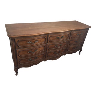 Vintage New Brown Dressers And Chests Of Drawers Chairish