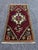 Turkish Yastik Rug 1'6" x 2'10" For Sale - Image 4 of 5