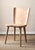 Swedish Pine Modell 510 Dining Chairs by Göran Malmvall for Svensk Fur, Sweden, 1950s, Set of 7 For Sale - Image 9 of 18