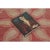 Vintage Turkish Distressed Anatolian Rug With Paisley Medallion - Rug & Kilim For Sale - Image 9 of 9