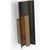 Anne-Marie Barton for Visual Comfort Signature Remi 18" Sconce in Matte Carbon and Warm Walnut For Sale - Image 9 of 15