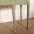 English Painted Console Table, 18th Century For Sale - Image 6 of 13