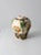 Vintage Tang Sancai Style Art Pottery Vase For Sale - Image 9 of 13