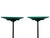 Jill A380 Floor Lamp from Arte Luce, Italy, 1980s For Sale - Image 4 of 9