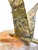 Mid 20th Century Curtis Jere Abstract Bird Sculpture Metal on Stone Base MCM For Sale - Image 9 of 12
