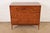 A sleek and stylish Mid-Century Modern three-drawer dresser or chest of drawers By Paul McCobb for Winchendon Furniture,...