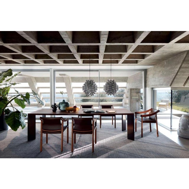 Ordinal Table by Michael Anastassiades for Cassina For Sale - Image 10 of 18