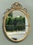 Vintage Gilt Rope and Tassle Mirror For Sale - Image 12 of 12