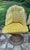 Vintage Russell Woodard Spun Fiberglass Patio Chairs, a Pair, Attributed For Sale In Saint Louis - Image 6 of 14