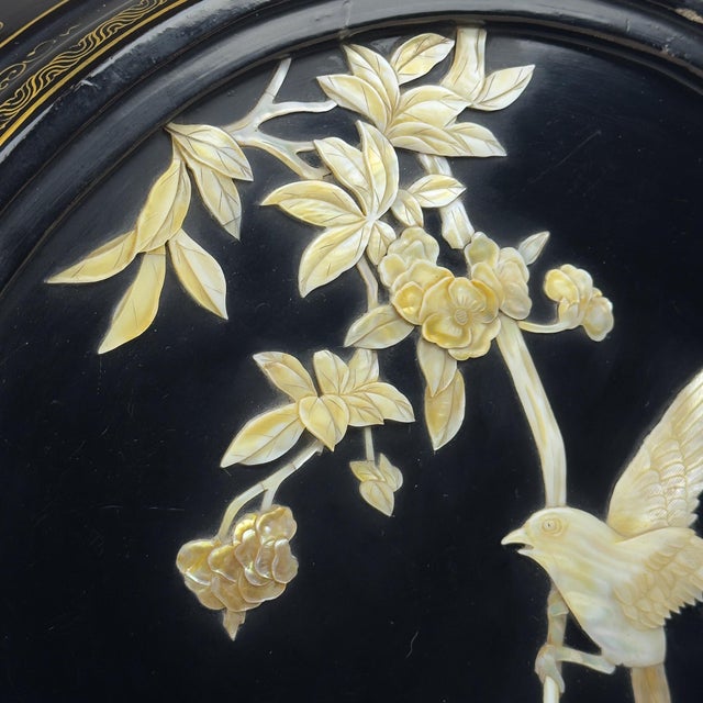 Mid-Century Modern Italian Side Table, 1960s For Sale - Image 18 of 18