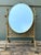 Vintage 19th Century Convent Reliquary Mirror For Sale - Image 13 of 13