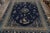 This antique 11x13 IndoChinese Samarkand rug is a rare new addition to Rug & Kilim’s prized classic curations. Hand-...