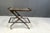 Vintage Italian Serving Trolley, 1950s For Sale - Image 3 of 11