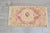 Art Deco Oushak Handknotted Wool Carpet For Sale - Image 3 of 6