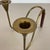 Metal Sculptural Brass Candleholder Object attributed to Günter Kupetz for WMF, Germany, 1950s For Sale - Image 7 of 18