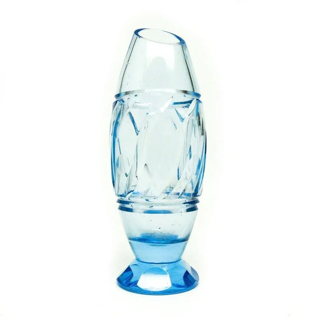 Art Deco Vase, Germany, 1950s For Sale - Image 10 of 13