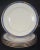 Lenox Vintage Lenox Mountain View Dinner Plates - Set of 5 For Sale - Image 4 of 9