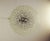 Contemporary Quadriedri Murano Glass Chandelier, 163 Crystal Prisms Quadriedri Scadute For Sale - Image 11 of 12