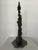 Brutalist Sculpture, 2000s, Iron For Sale - Image 4 of 6