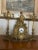 19th Century French Clock Garniture Set - 3 Piece Set For Sale - Image 10 of 10