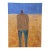 Original Figurative Painting by C. Kleinstreuer For Sale