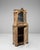 19th Century Belgian Louis XV Oak Cabinet For Sale - Image 4 of 18