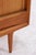 Vintage Teak Cabinet with 2 Doors by Axel Christensen for Aco Møbler For Sale - Image 15 of 18