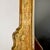 Gold Antique Gilded Carved Wood Wall Mirror, 19th Century For Sale - Image 8 of 10