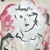 Figurative Girl With Flower - Robert Lohman, C. 1963 For Sale - Image 3 of 8