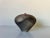 80's Kerry Gonzalez Raku Bud Pottery Vase For Sale - Image 10 of 12