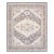 Pasargad Home Serapi Hand-Knotted Blue Area Rug- 8' 2'' X 10' 2'' For Sale