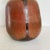 Antique Clay Vessel With Cork Stopper in Geometric Design For Sale - Image 9 of 9