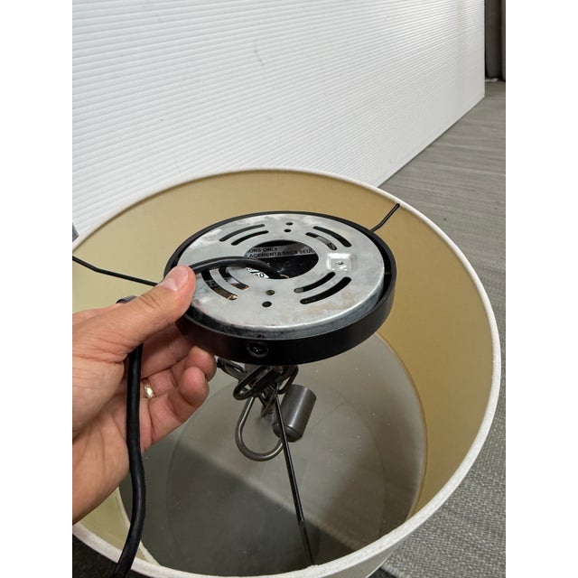 Jonathan Adler Meurice Drum Pendant For Sale - Image 9 of 12