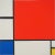 Piet Mondrian, Composition II in Red, Blue and Yellow, Lithograph For Sale - Image 5 of 10