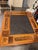 Jogl Table with Slate Top and Inlays For Sale - Image 10 of 12