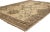 Contemporary Vintage Turkish Oushak Rug- 05'08 X 07'10 For Sale - Image 3 of 12