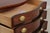 Baker Inlaid Walnut Colonial Williamsburg Virginia Chest For Sale In Philadelphia - Image 6 of 18