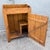 Antique Rustic Storage Cabinet/Cupboard For Sale - Image 4 of 9