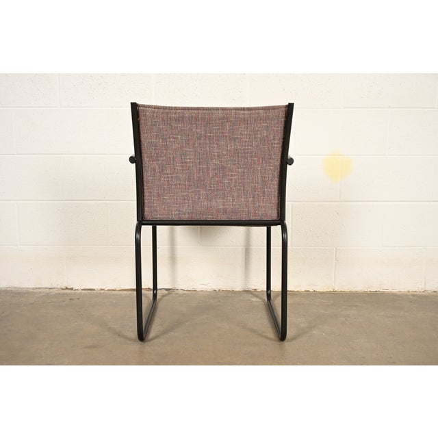 Richard Schultz for Knoll Modern Model 1407 Armchairs, Set of Twelve For Sale - Image 11 of 13