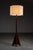 1930s Amsterdam School Standing Lamp, 1930s For Sale - Image 5 of 10