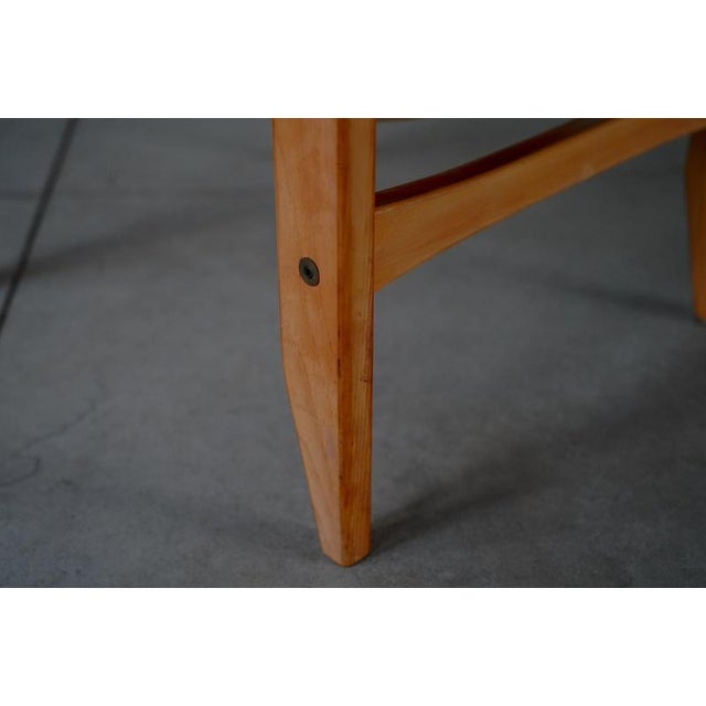 Kilin Armchair by Sergio Rodrigues for OCA, Brazil, 1970s For Sale - Image 10 of 16