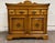 Vintage Garrison Furniture Company Early American Colonial Revival Dry Sink For Sale In Kansas City - Image 6 of 17