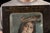 c. 1900s; mfd. by American Art Works Co. - Coshocton, OH for Pocahontas Fuel Co. - New York Early lithographed tin-over-...
