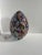 La Murrina Murano Murano Style Murrine Multicolor Table Lamp For Sale - Image 4 of 12