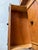 1970s Mid-Century Burl Wood Three-Drawer Nightstands – Pair For Sale - Image 11 of 13