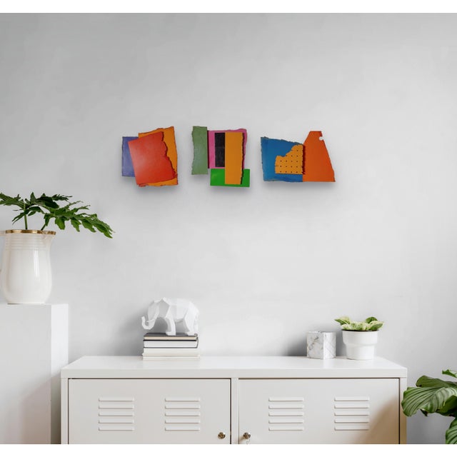 André Debono is a contemporary French abstract painter based in Nîmes. Deeply influenced by the radical deconstruction of...