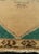 Turkish Turkish Mini Rug Oriental Hand Knotted Vintage Rug 1'8" x 3'7" #21146 For Sale - Image 3 of 8